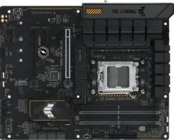 Материнская плата Asus TUF Gaming A620-Pro WiFi