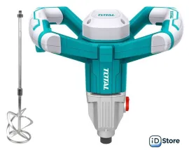 Строительный миксер Total TD614006