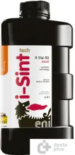 Моторное масло Eni i-Sint tech R 5W-30 4л