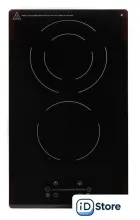 Варочная панель ZorG CR31 black