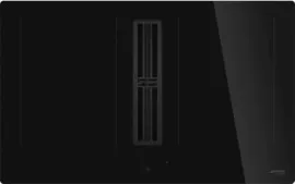 Варочная панель Smeg HOBD482D2