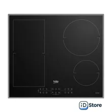 Варочная панель BEKO HII64200FMTX