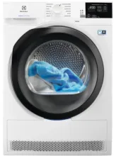 Сушильная машина Electrolux EW8H458BP