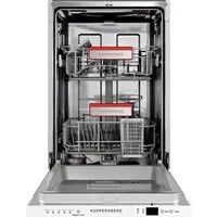 Встраиваемая посудомоечная машина KUPPERSBERG GGS 4525