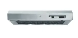 Кухонная вытяжка Indesit ISLK 66 LS X