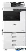 МФУ Canon imageRUNNER C3326i