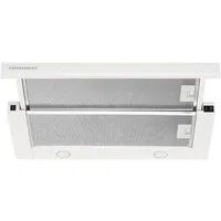 Кухонная вытяжка KUPPERSBERG Slimturbo 60 GW