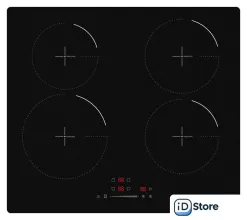Варочная панель Schtoff I60H11 Nano Matte Black