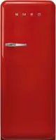 Однокамерный холодильник Smeg FAB28RRD6