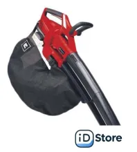 Колесная воздуходувка Einhell GE-CL 36 Li E-Solo (без АКБ)