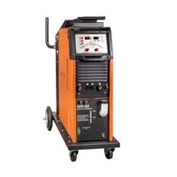 Инвертор сварочный FoxWeld Saggio Tig 401 Dc Pulse Digital / 8037