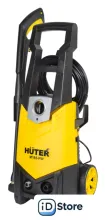 Мойка высокого давления Huter M165-РW