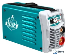 Сварочный инвертор Total TW21306
