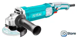 Угловая шлифмашина Total TG11012556