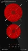 Варочная панель Meferi MEH302BK Light