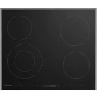 Варочная панель Hotpoint HR 6T2 X S