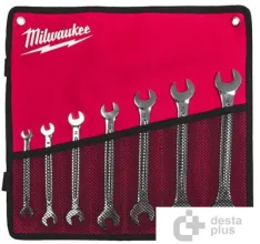Набор ключей Milwaukee 4932492713 (7 предметов)