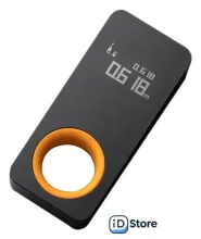 Лазерный дальномер HOTO Smart Laser Measure QWCJY001