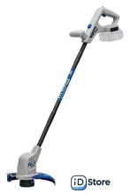 Триммер Hyundai T-140iON (без АКБ)