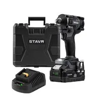 Гайковерт Ставр SWI 18BL-380V-1K (14.0 Ah)