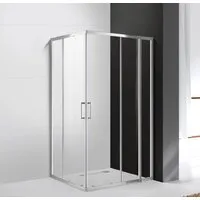 Душевой уголок Cezares MOLVENO-AH-21-9020-C-Cr-IV