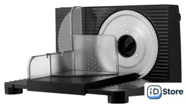 Ломтерезка Zelmer ZFS0916B