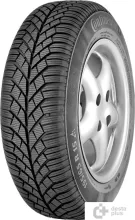 Автомобильные шины Continental ContiWinterContact TS 830 255/40R20 101V