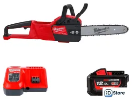 Аккумуляторная пила Milwaukee M18 FCHSC-121 Fuel 4933471442 (с 1-им АКБ)