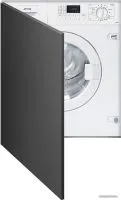 Стирально-сушильная машина Smeg LSIA127