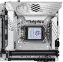 Материнская плата MSI MPG Z890I Edge TI WiFi
