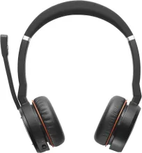 Наушники Jabra Evolve 75 MS Stereo