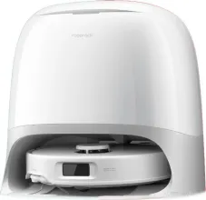 Roborock Qrevo CurvC RRE0VIC QRCC02-02 (с русской озвучкой, белый)