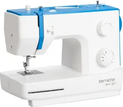 Швейная машина Bernina Bernette SewGo 1