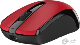 Мышь Genius ECO-8100 (красный)