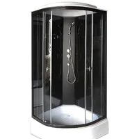 Душевая кабина Niagara NG-6501-14