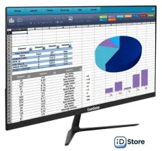 Монитор ExeGate ProSmart ER2207 EX300341RUS