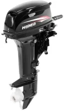 Лодочный мотор Hidea HD9.9FHS PRO