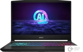 Игровой ноутбук MSI Katana A15 AI B8VG-489XBY