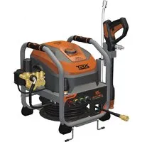 Мойка высокого давления Daewoo Power DAW 975