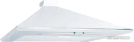 Кухонная вытяжка Akpo Soft 60 WK-5 (белый, без воздуховода)
