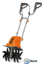 Мотокультиватор электрический Daewoo Power DAT 1200E
