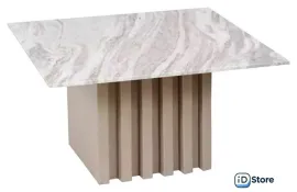 Журнальный столик Bergenson Bjorn Mojo BB0000390 (бежевый)