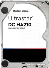 Жесткий диск WD Ultrastar DC HA210 1TB HUS722T1TALA604