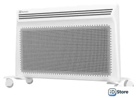 Конвективно-инфракрасный обогреватель Electrolux Air Heat 2 EIH/AG21500E