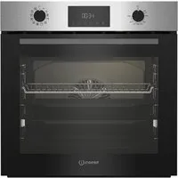 Электрический духовой шкаф Indesit IBFTE 4941 JH IX