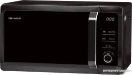 Микроволновая печь Sharp R-2852RK