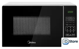 Микроволновая печь Midea EG720CR1-S