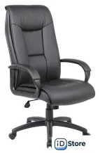 Офисное кресло Brabix Work EX-513 (черный)