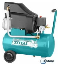 Компрессор Total TC1202411
