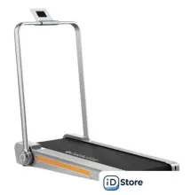 Электрическая беговая дорожка GetActive YP-MINI WALK с ручкой